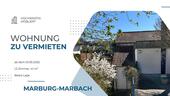 Foto - Studenten aufgepasst - möblierte Wohnung in Marburg-Marbach