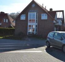 Ferienwohnung an der Nordsee bis zum 10.05.26 frei! - Norden