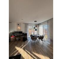 3 Wochen Luxus-Wohnung + Katzen in Natur - Buckenhof