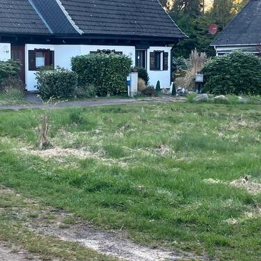Foto - 2 Zimmer Reihenhaus zum Kaufen in Bremervörde