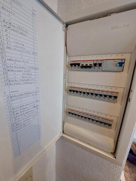 Foto - 4 Zimmer Etagenwohnung in Kerpen