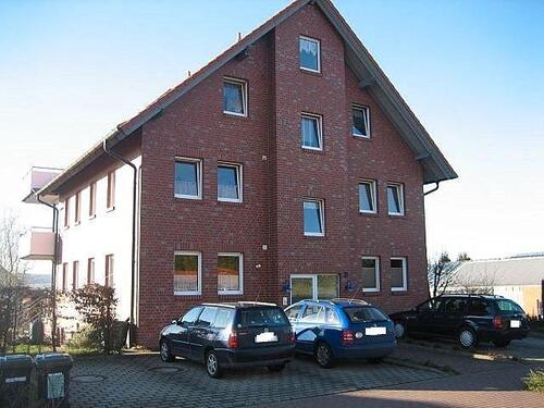 Foto - Mehrfamilienhaus, Wohnhaus zum Kaufen in Nörten-Hardenberg