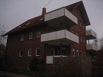 Foto - Mehrfamilienhaus, Wohnhaus in Nörten-Hardenberg