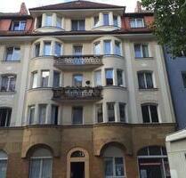Große 2-Zimmerwohnung im EG (Erdgeschoss) - Nürnberg Sankt Leonhard