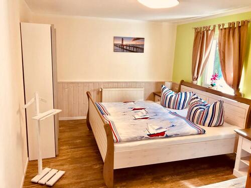 Foto - Fewo Ferienwohnung Bungalow Insel Rügen Mönchgut Urlaub Ostsee