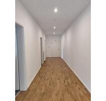 moderne 4 Raumwohnung im Zentrum - Aue-Bad Schlema