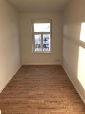 Foto - Etagenwohnung in Altenburg