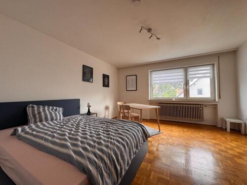 Foto - möblierte 1 Zimmer Wohnung in Thon +++ zentrale Lage & naturnah +++