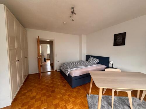 Foto - Etagenwohnung zur Miete in Nürnberg