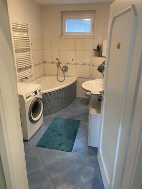 Foto - Etagenwohnung zur Miete in Fulda