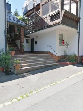 Foto - 2 Zimmer, 51m², Neustadt WN - 380,00 EUR Kaltmiete,