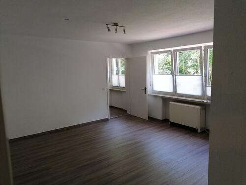 Foto - Etagenwohnung zur Miete in Neustadt an der Waldnaab
