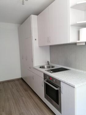Foto - Etagenwohnung in Neustadt an der Waldnaab zur Miete