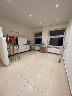 Foto - Etagenwohnung zur Miete in Wesel