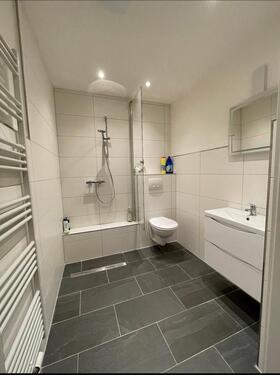 Foto - Etagenwohnung in Wesel