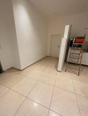 Foto - Etagenwohnung in Wesel zur Miete