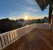 Schön gelegene, sanierte 2–Zimmerwohnung mit Balkon zu vermieten - Northeim
