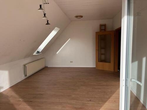 Foto - Etagenwohnung in Northeim