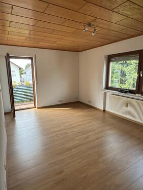 Foto - Etagenwohnung in Kraichtal zur Miete