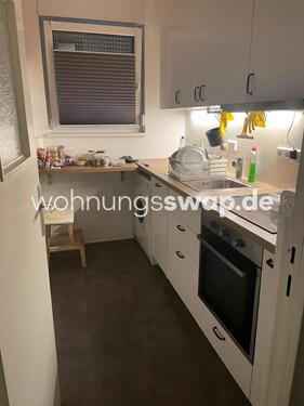 Foto - Wohnungsswap - 2 Zimmer, 54 m² - Salzwedeler Straße, Moabit, Berlin