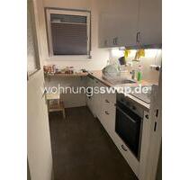 Wohnungsswap - 2 Zimmer, 54 m² - Salzwedeler Straße, Moabit, Berlin