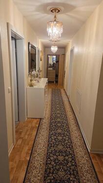 Foto - Geräumige 5-Zimmer Wohnung in bester Lage in Lüdenscheid