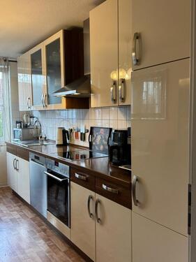 Foto - Etagenwohnung in Lüdenscheid