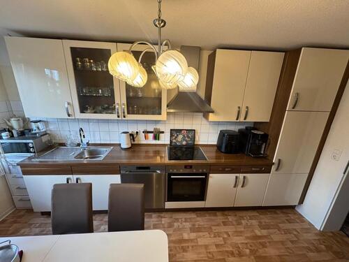 Foto - Etagenwohnung in Lüdenscheid zur Miete