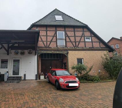 Foto - Gemütliche 3-Zimmer-Wohnung in Rüper