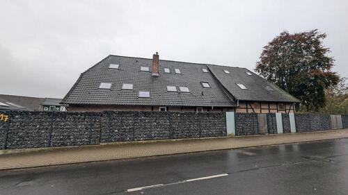 Foto - 3 Zimmer Etagenwohnung zur Miete in Wendeburg