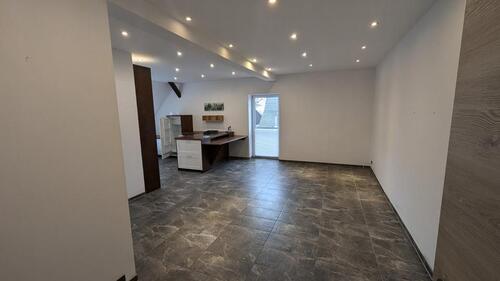 Foto - 3 Zimmer Etagenwohnung in Wendeburg