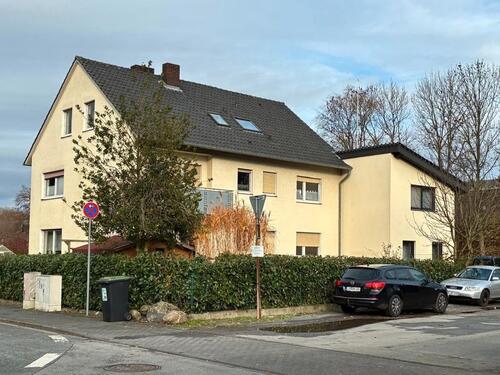 Foto - Einfamilienhaus in Paderborn