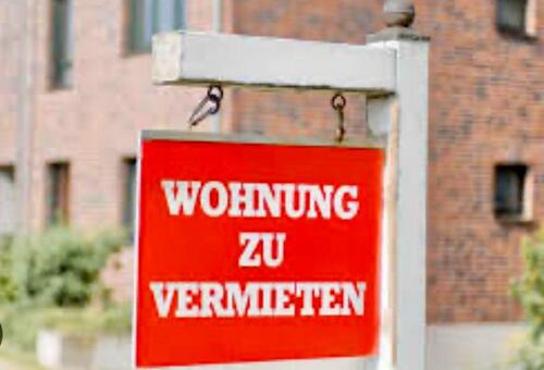 Foto - 3,5 Zimmerwohung Oberhausen Alsfeld Grenze Schmachtendorf