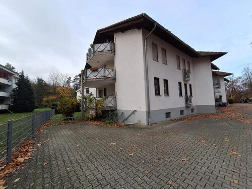 Foto - 3-Zimmer Wohnung in 79379 Müllheim