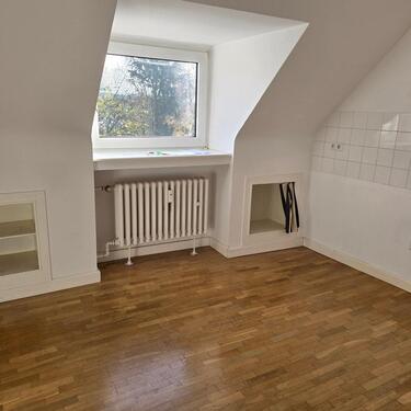 Foto - Etagenwohnung in Duisburg zur Miete