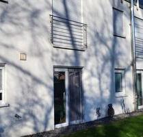 Schöne 3,5 Zimmer Wohnung mit Garten - Friedrichshafen Ailingen