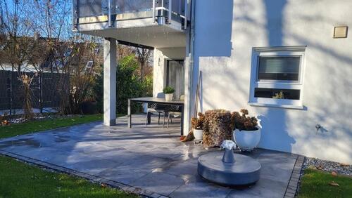 Foto - 3 Zimmer Etagenwohnung in Friedrichshafen