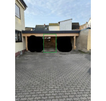 Carport, Parkplatz, Stellplatz (Garage) Vallendar, zentrale Lage