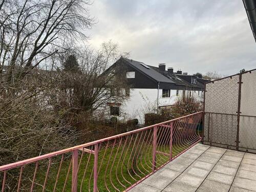 Foto - 2 Zimmer Etagenwohnung in Darmstadt