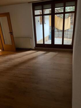Foto - 4 Zimmer Erdgeschoßwohnung in Markdorf