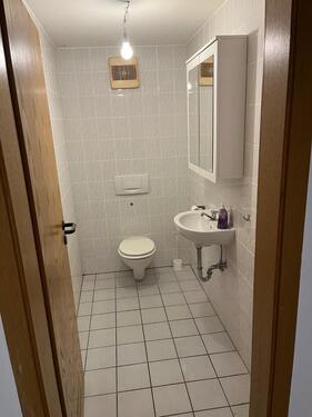 Foto - Erdgeschoßwohnung in Markdorf zur Miete