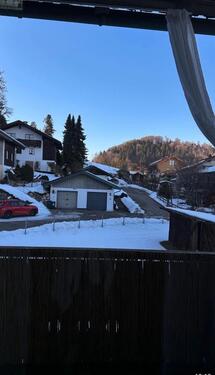 Foto - schöne 3-Zimmer Wohnung in Siegsdorf voll mobiliert