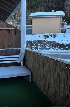 Foto - 3 Zimmer Etagenwohnung zur Miete in Traunstein