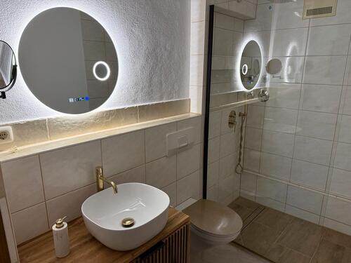 Foto - 3 Zimmer Etagenwohnung in Traunstein