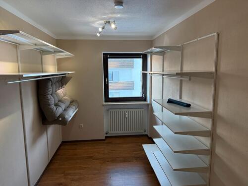 Foto - Etagenwohnung in Traunstein zur Miete