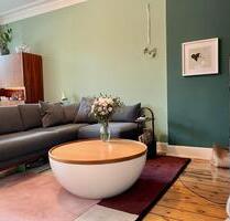 Altbauperle - ruhige 2 12 Wohnung in der Schanze von privat - Hamburg Sternschanze