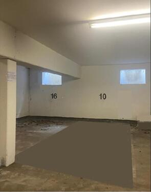Foto - Tiefgaragenstellplatz in 49324 Melle-City zu vermieten Oldtimer
