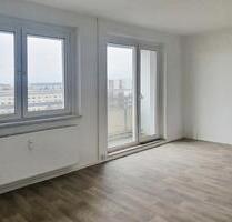 Eigenständigkeit ruft! Zieh aus und entdecke dein neues Zuhause! - Halle (Saale) Halle-Neustadt