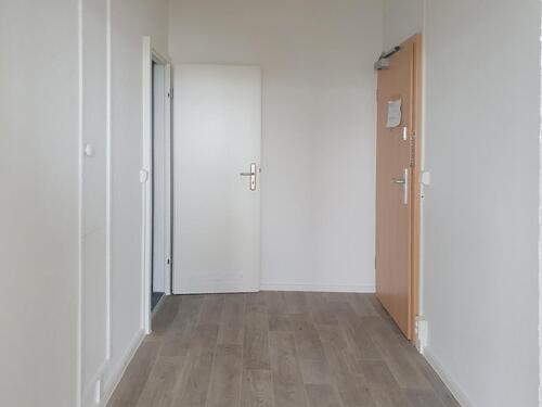 Foto - Etagenwohnung in Halle (Saale) zur Miete