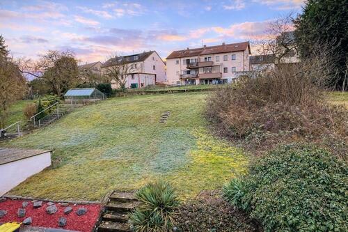 Foto - 2 Zimmer Etagenwohnung zur Miete in Völklingen